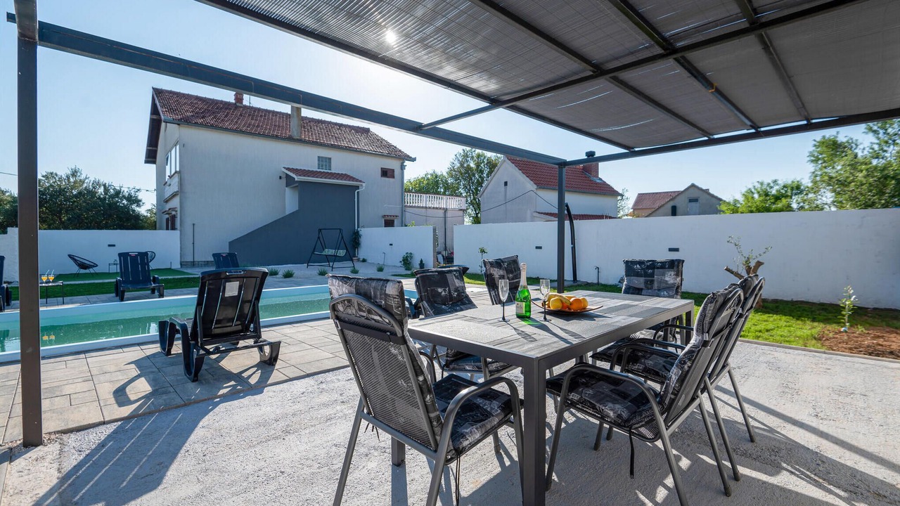 Photo of Outdoor in Skabrnja