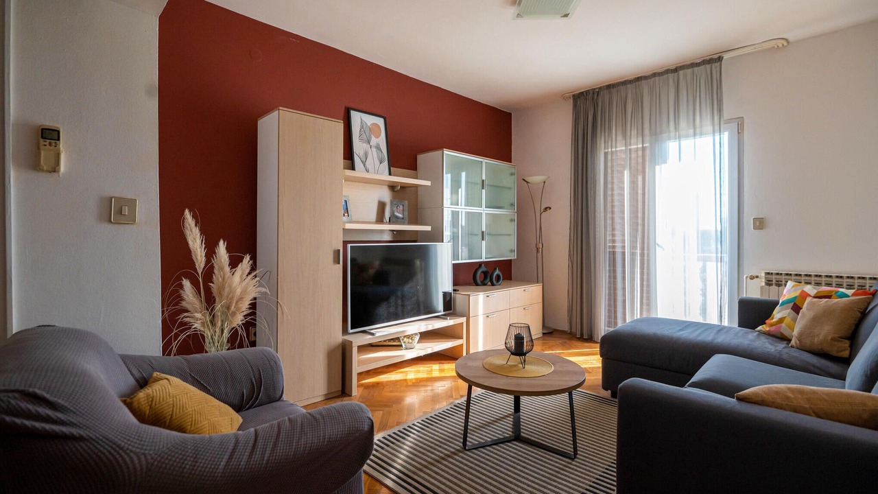 Photo of Bedroom in Skabrnja