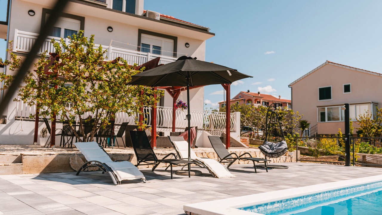 Photo of Patio Balcony in Donje Polje