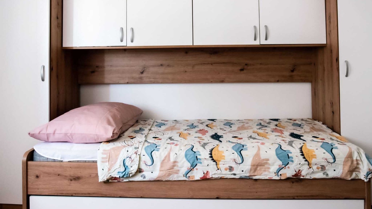 Photo of Bedroom in Donje Polje