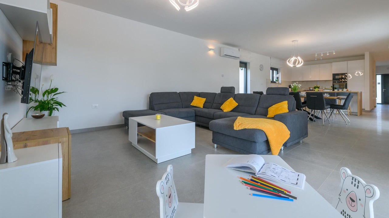 Photo of Bedroom in Prodol