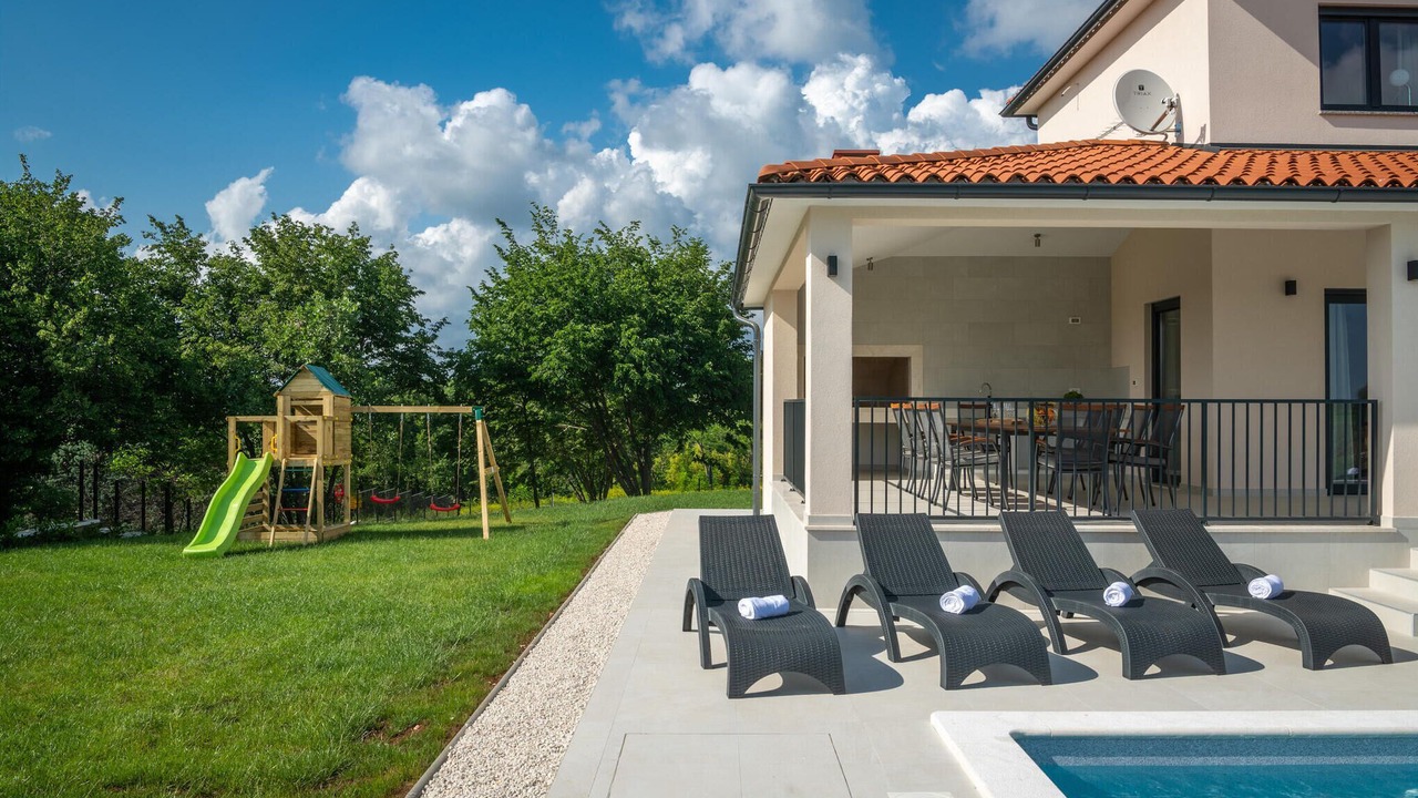 Photo of Outdoor in Prodol