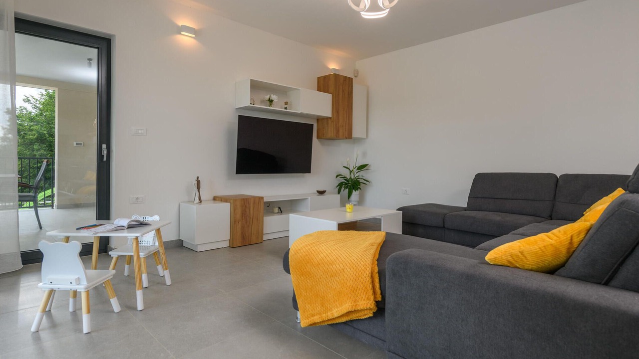 Photo of Bedroom in Prodol