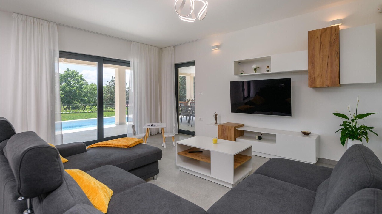 Photo of Bedroom in Prodol