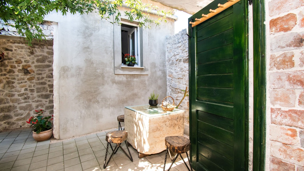 Photo of Patio Balcony in Zaton