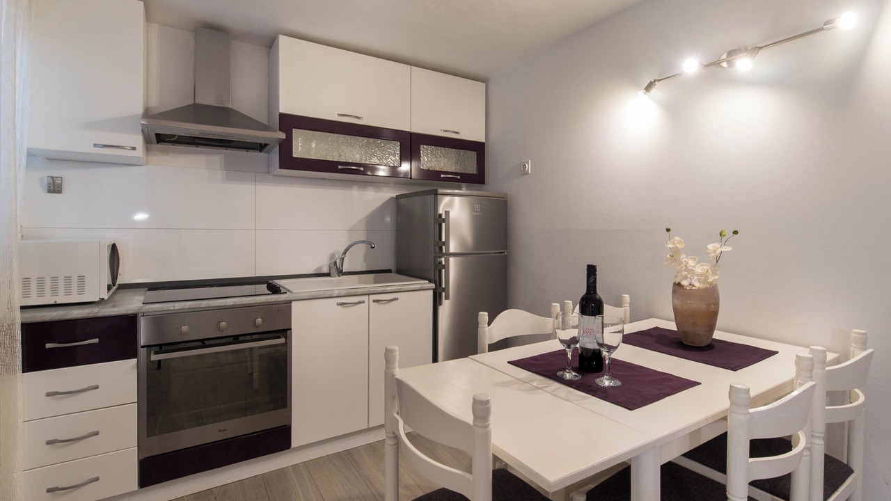 Photo of Kitchen in Podstrana