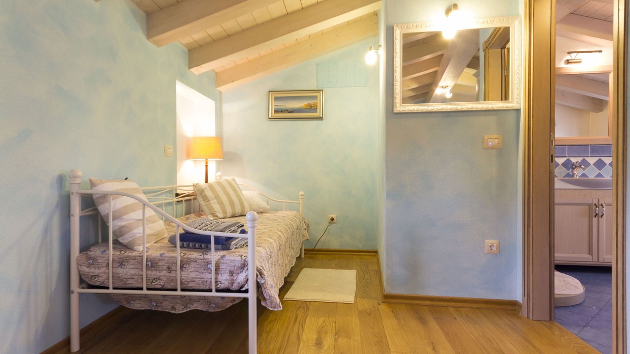 Photo of Bedroom in Krculi