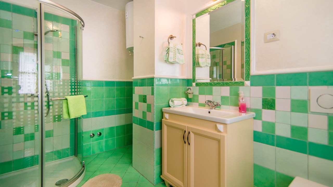 Photo of Bathroom in Krculi