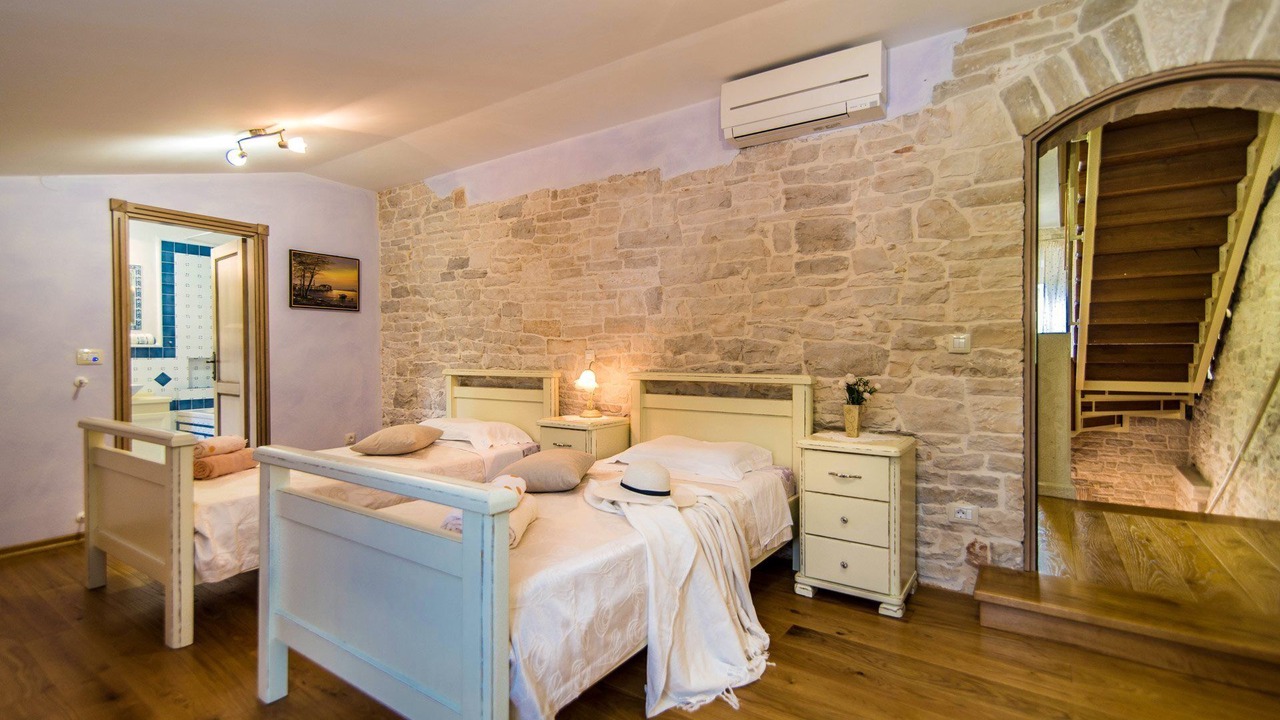 Photo of Bedroom in Krculi