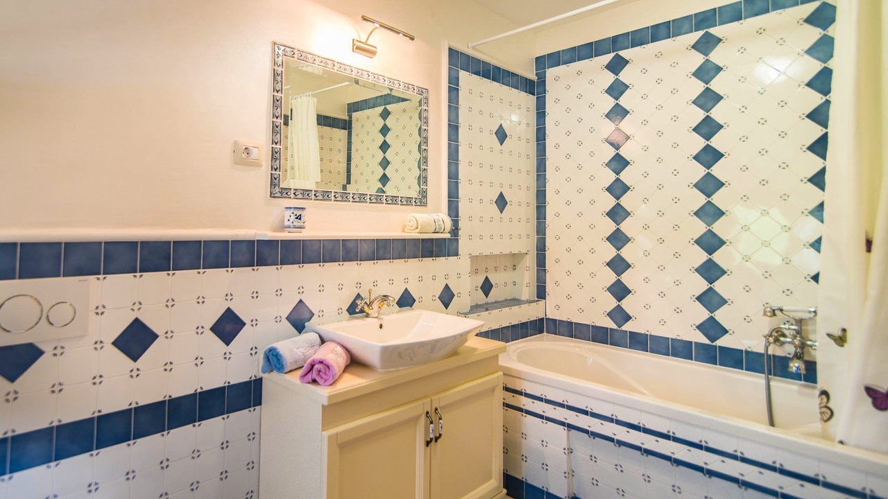 Photo of Bathroom in Krculi