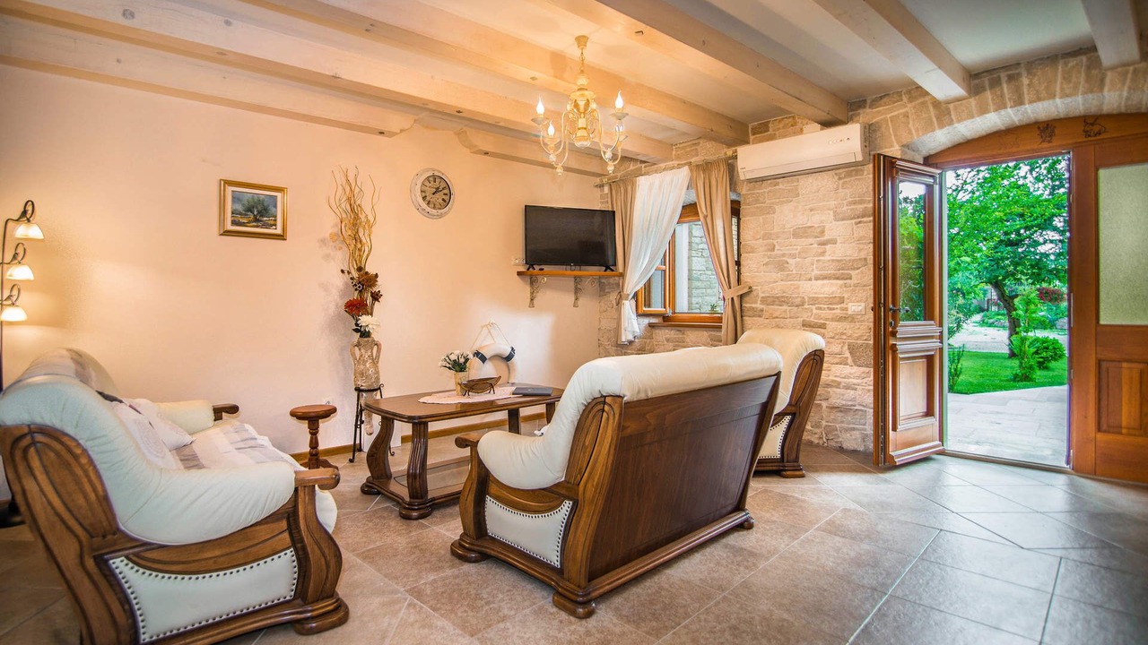 Photo of Livingroom in Krculi