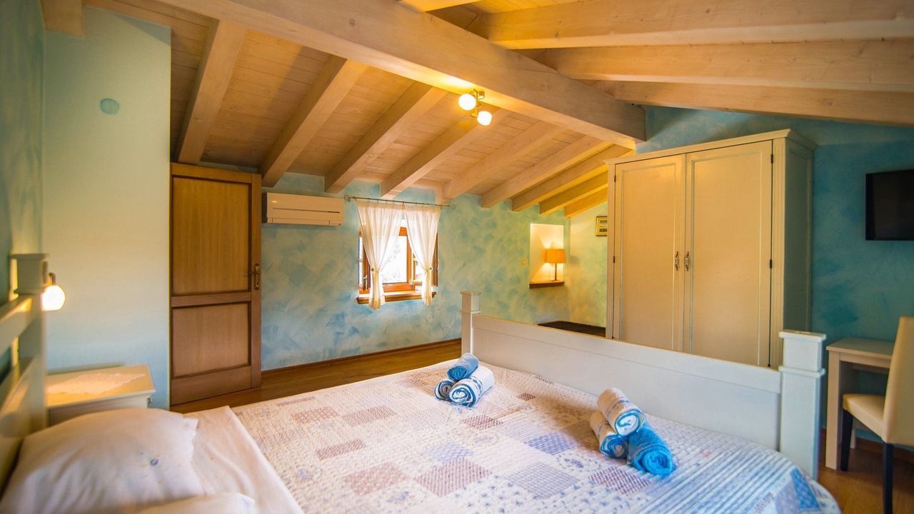 Photo of Bedroom in Krculi