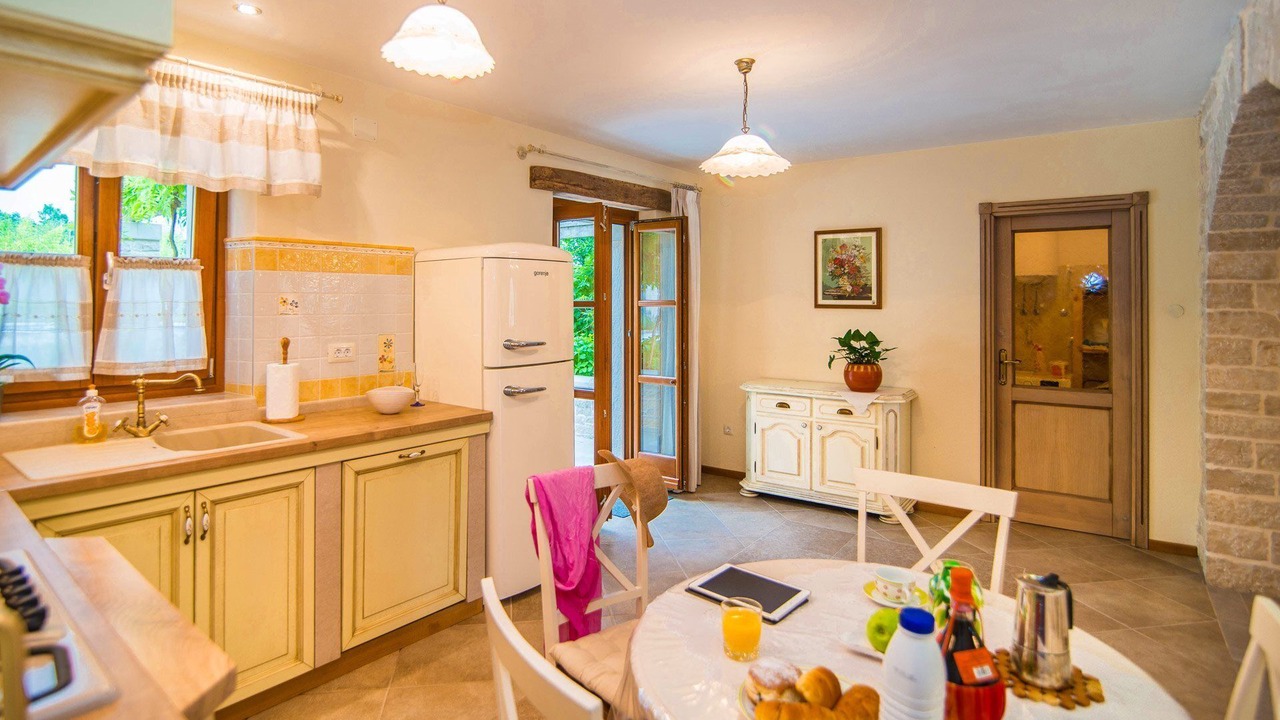 Photo of Kitchen in Krculi