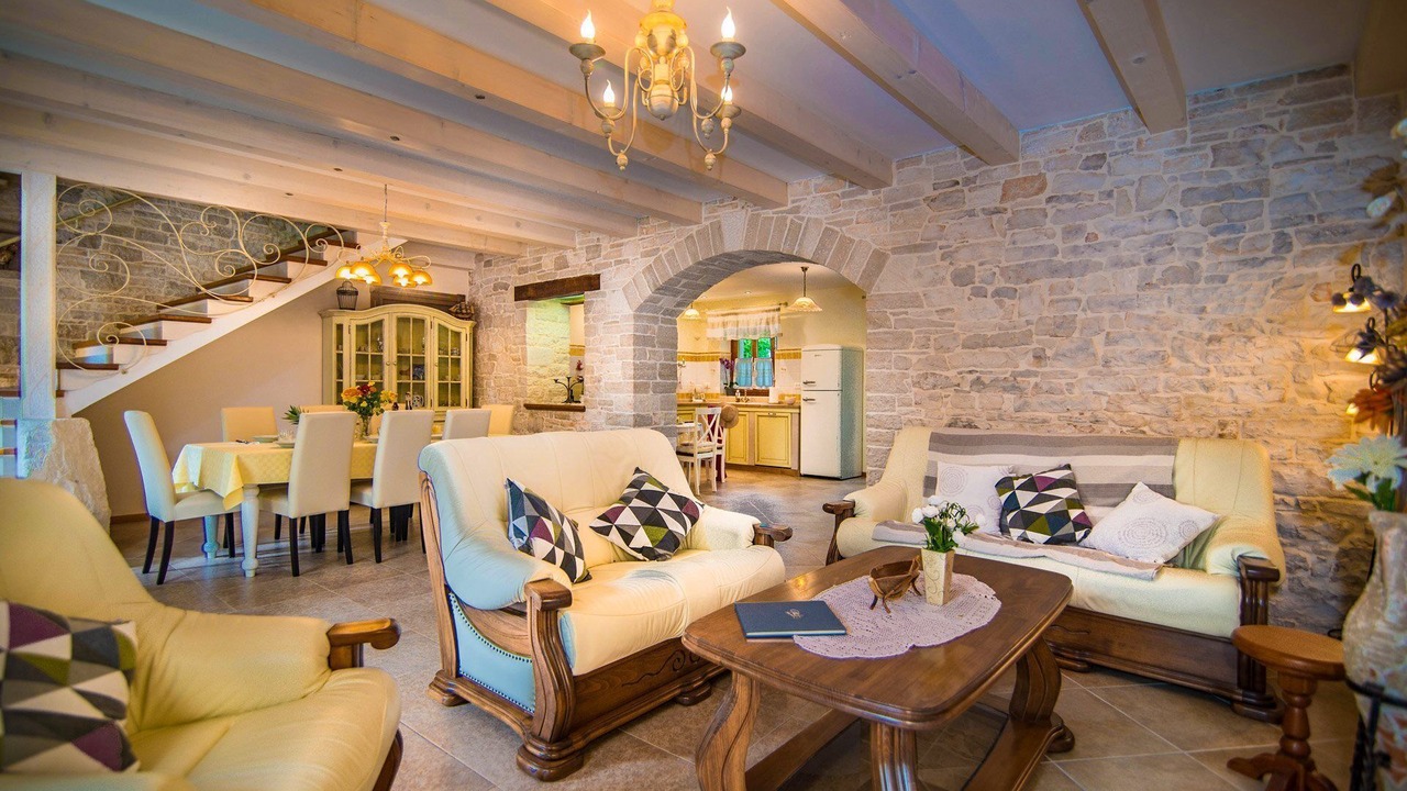 Photo of Livingroom in Krculi