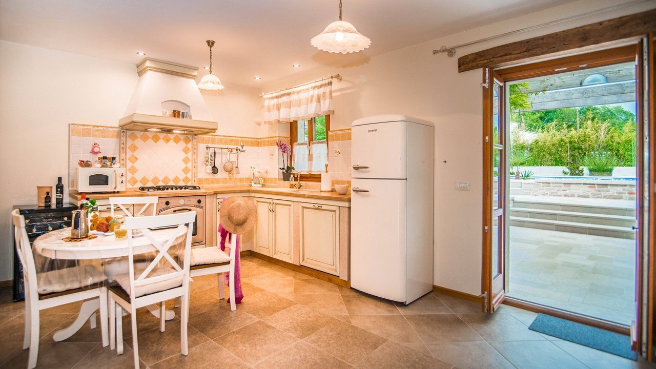 Photo of Kitchen in Krculi