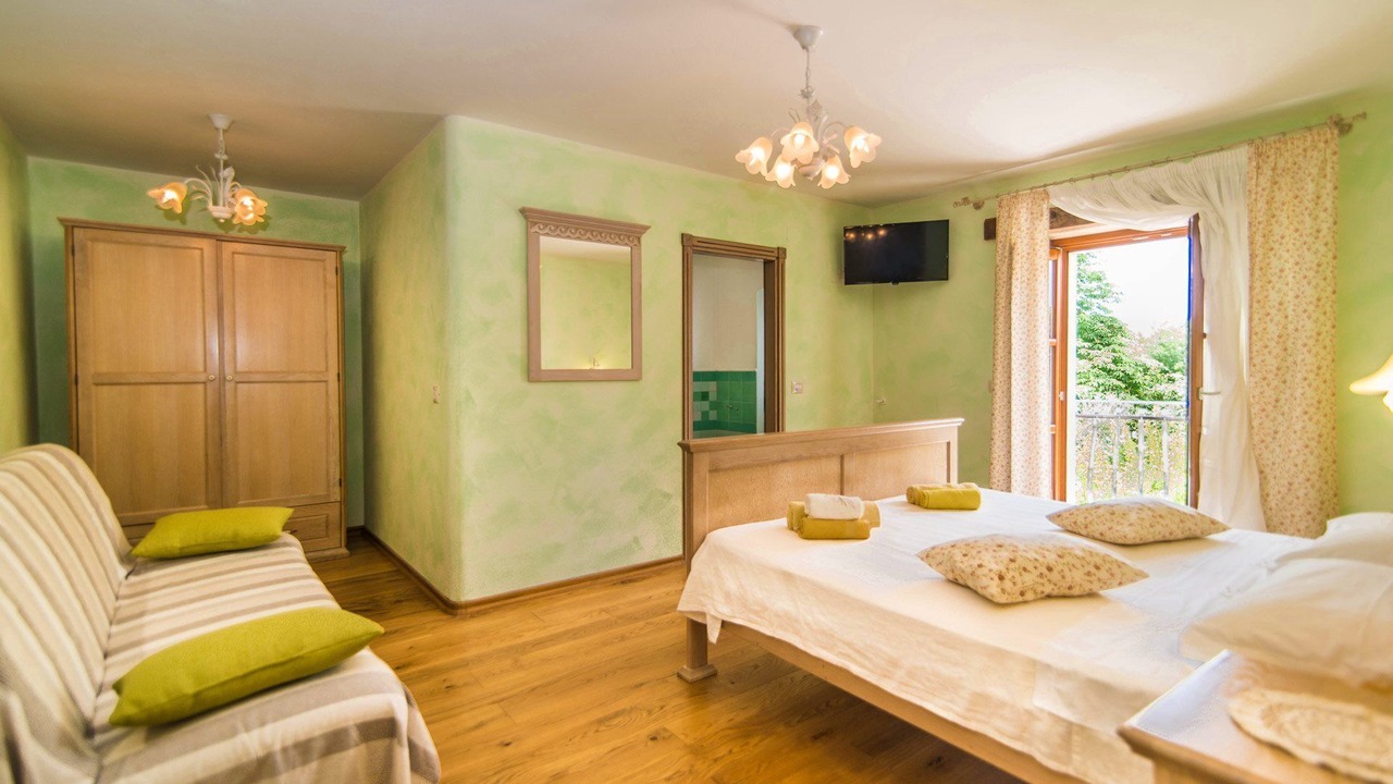 Photo of Bedroom in Krculi