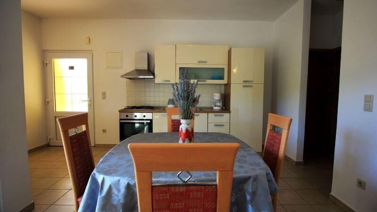 Photo of Kitchen in Vinisce