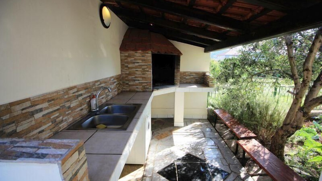 Photo of Outdoor in Vinisce