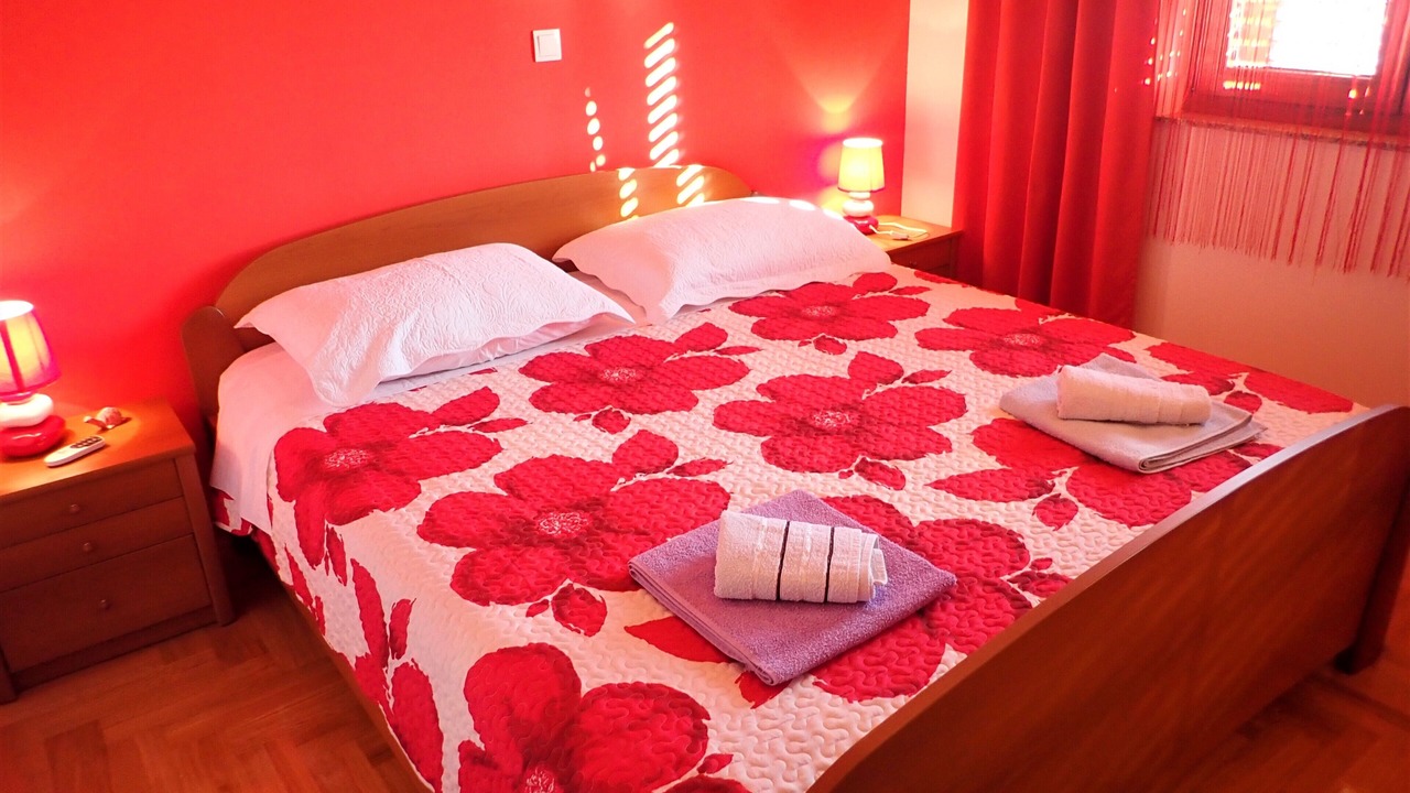 Photo of Bedroom in Rovanjska