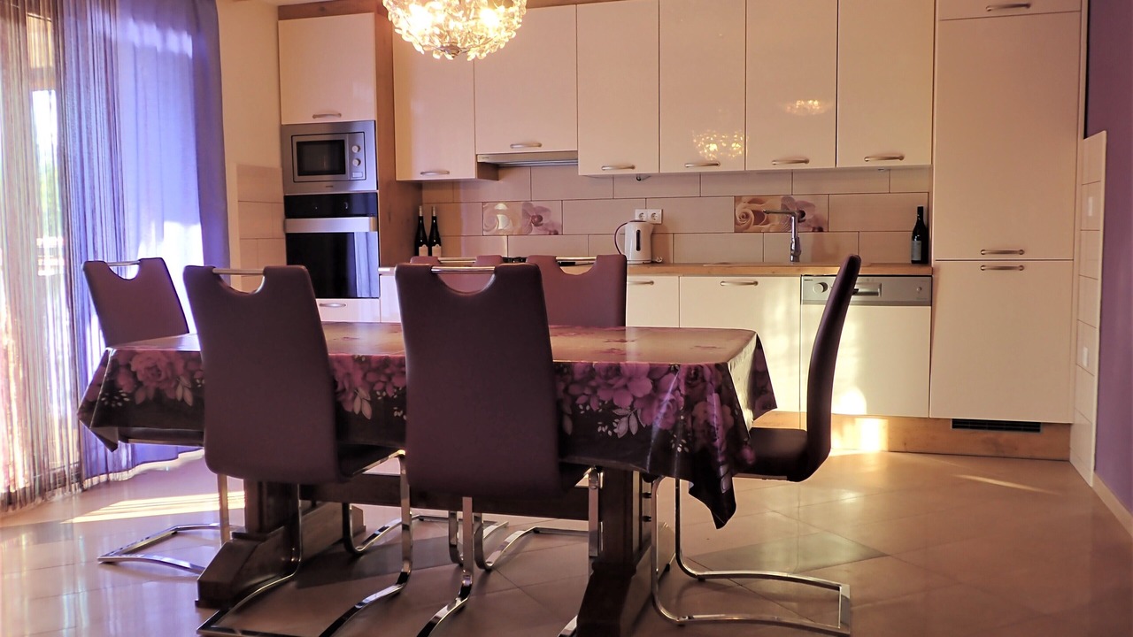 Photo of Kitchen in Rovanjska