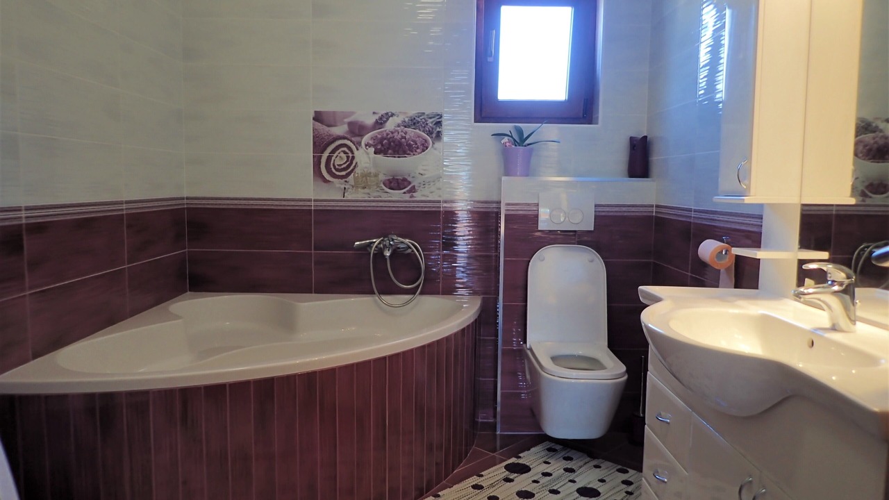 Photo of Bathroom in Rovanjska