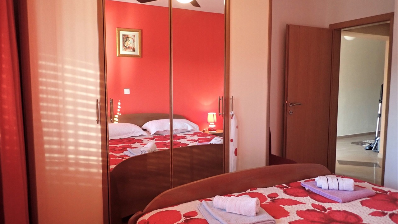 Photo of Bedroom in Rovanjska
