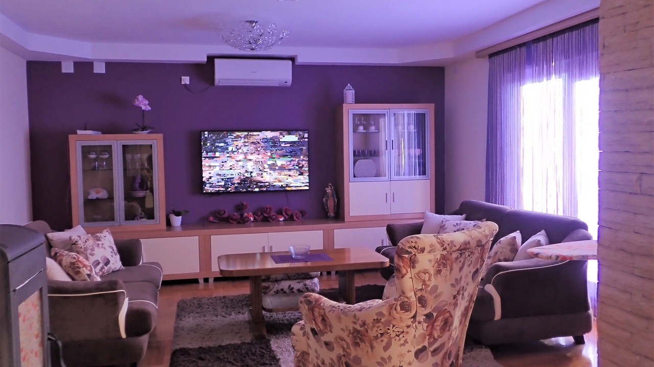 Photo of Livingroom in Rovanjska