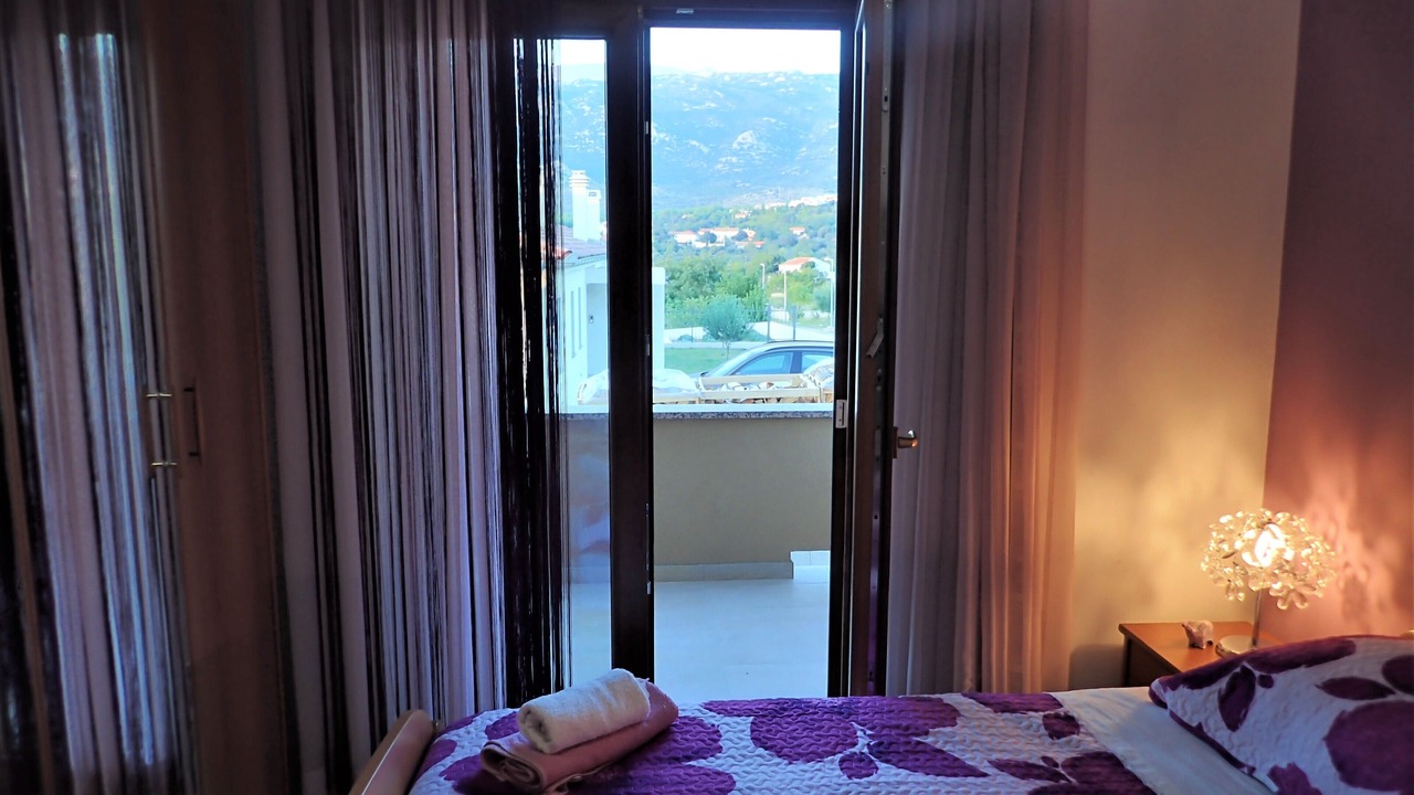 Photo of Bedroom in Rovanjska