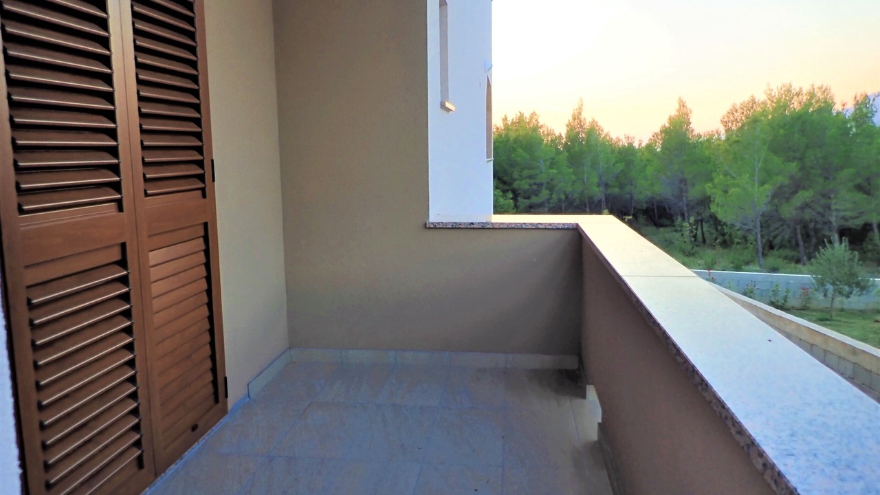 Photo of Patio Balcony in Rovanjska