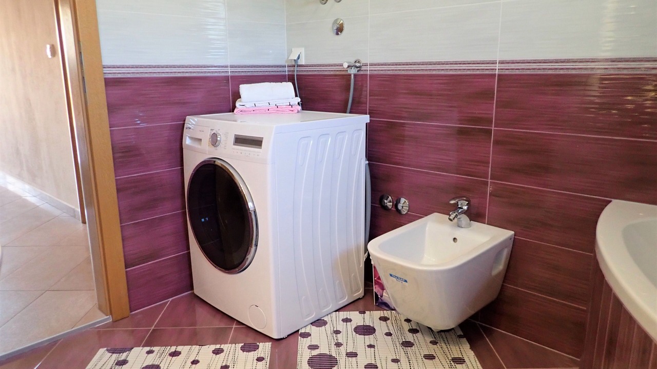 Photo of Bathroom in Rovanjska