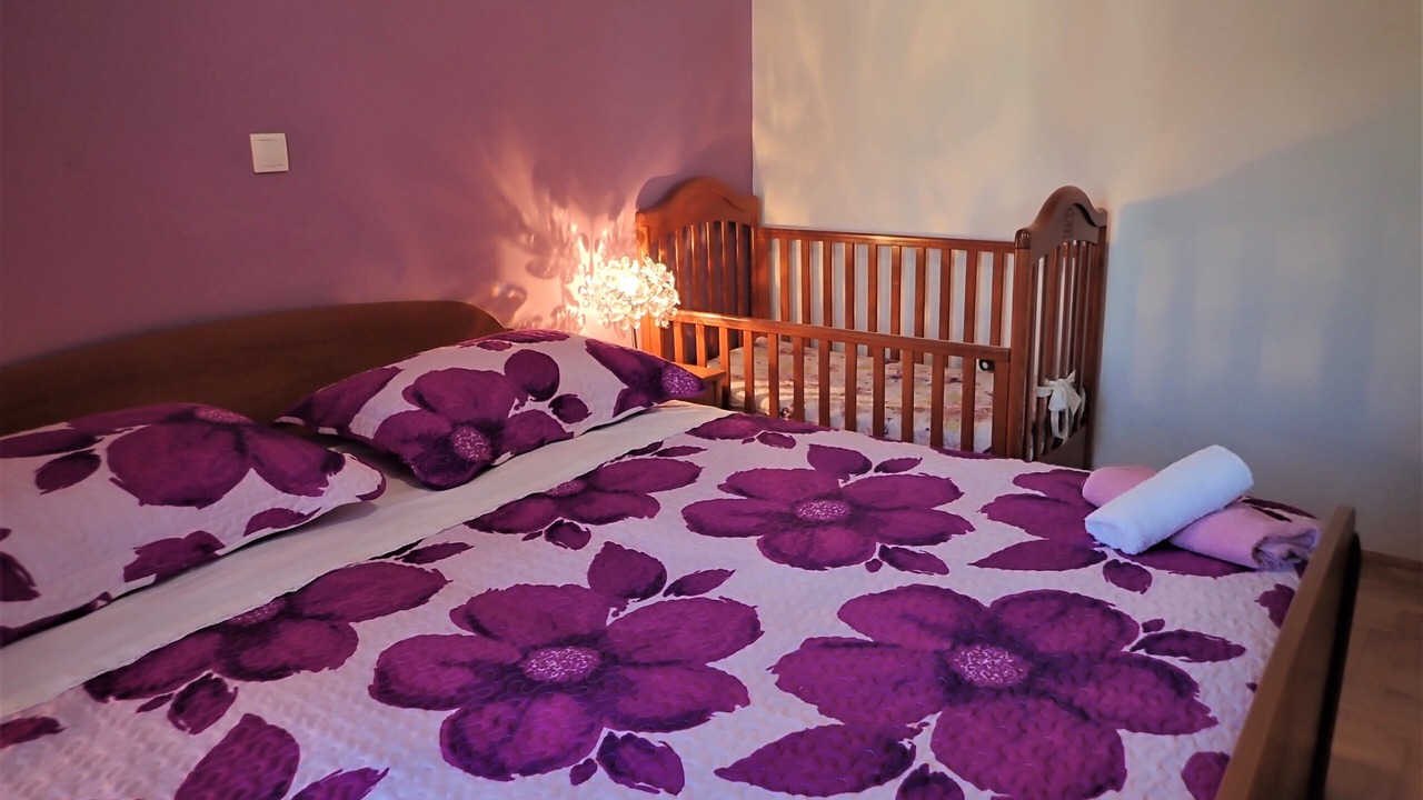 Photo of Bedroom in Rovanjska