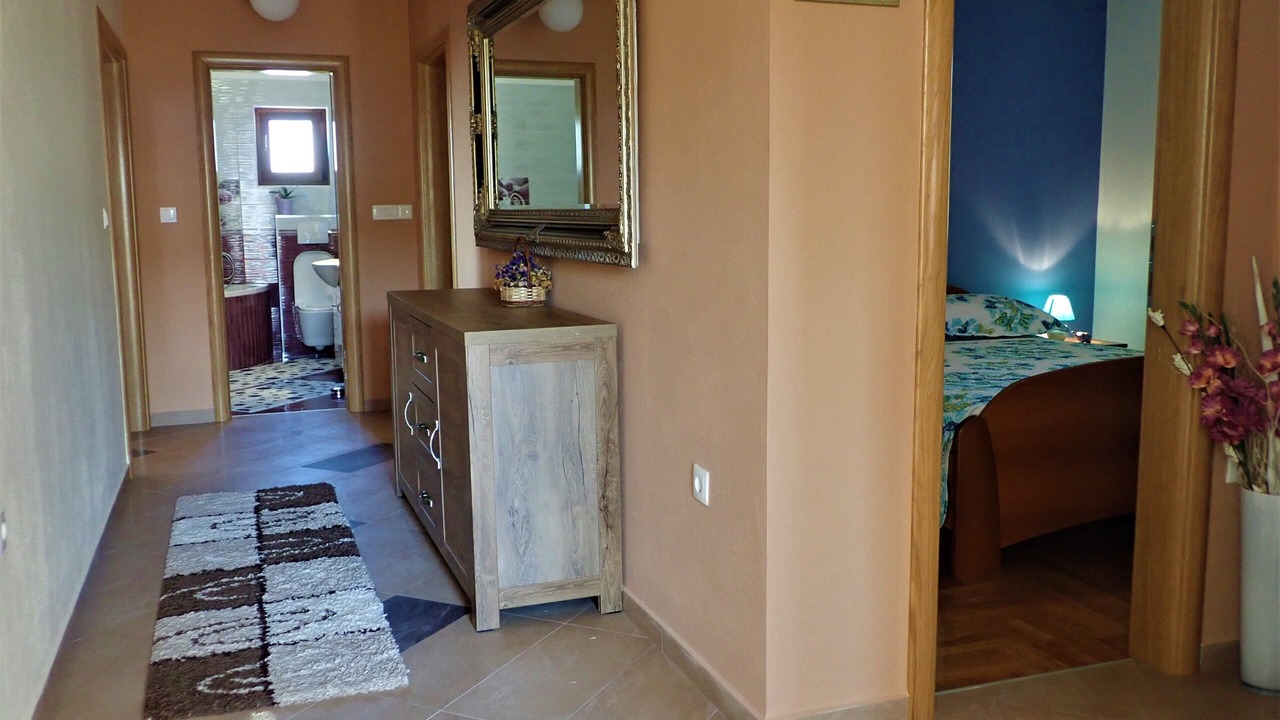 Photo of Bedroom in Rovanjska