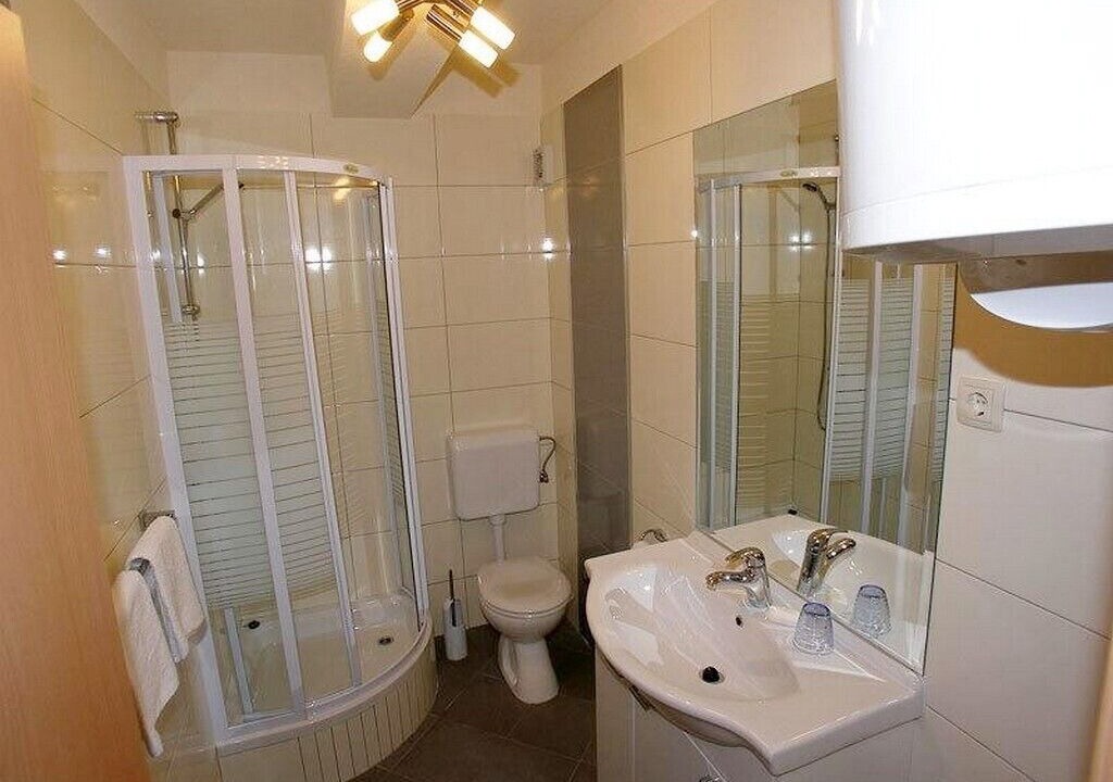 Photo of Bathroom in Srima