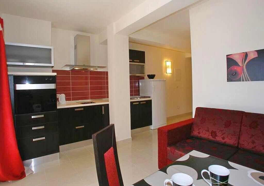 Photo of Livingroom in Srima