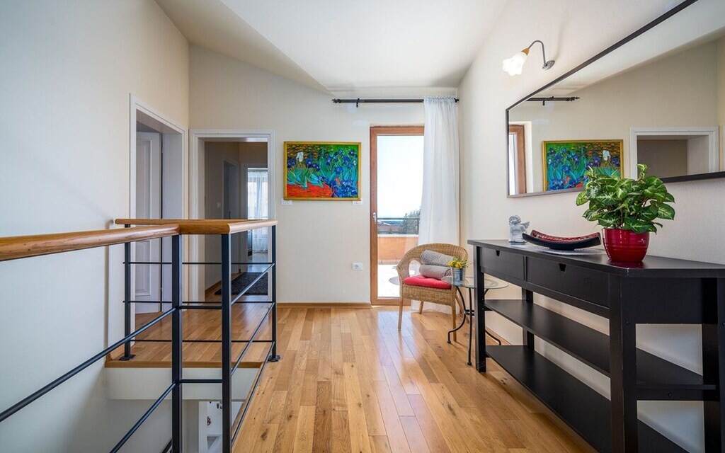 Photo of Livingroom in Peruski