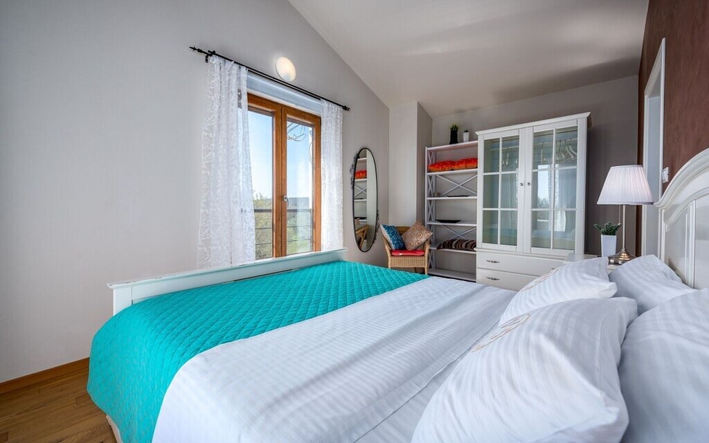 Photo of Bedroom in Peruski