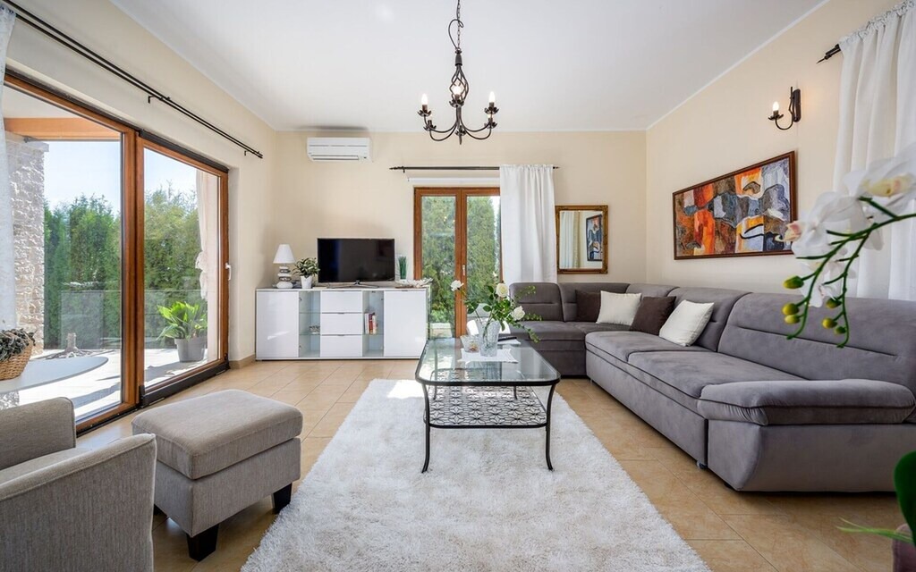 Photo of Livingroom in Peruski