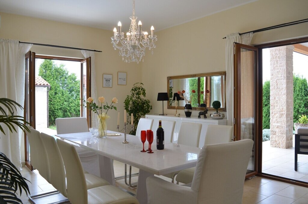 Photo of Livingroom in Peruski