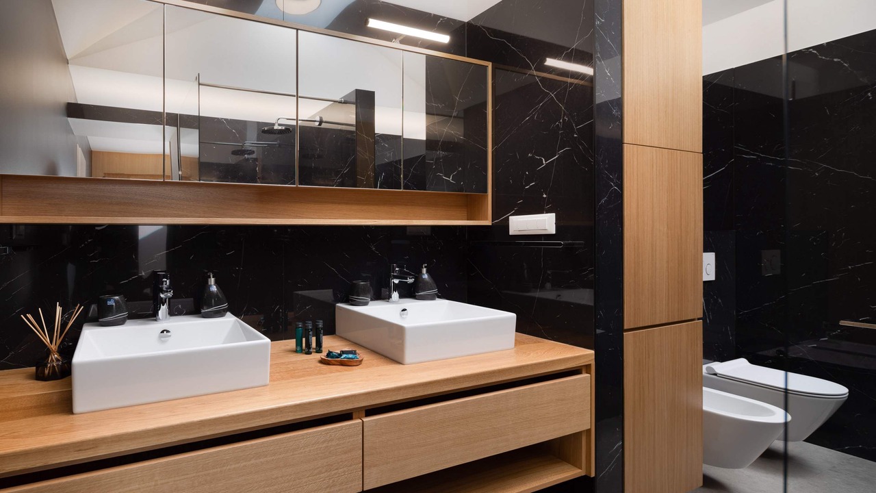 Photo of Bathroom in Marusici