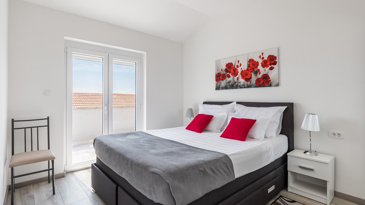 Photo of Bedroom in Solin