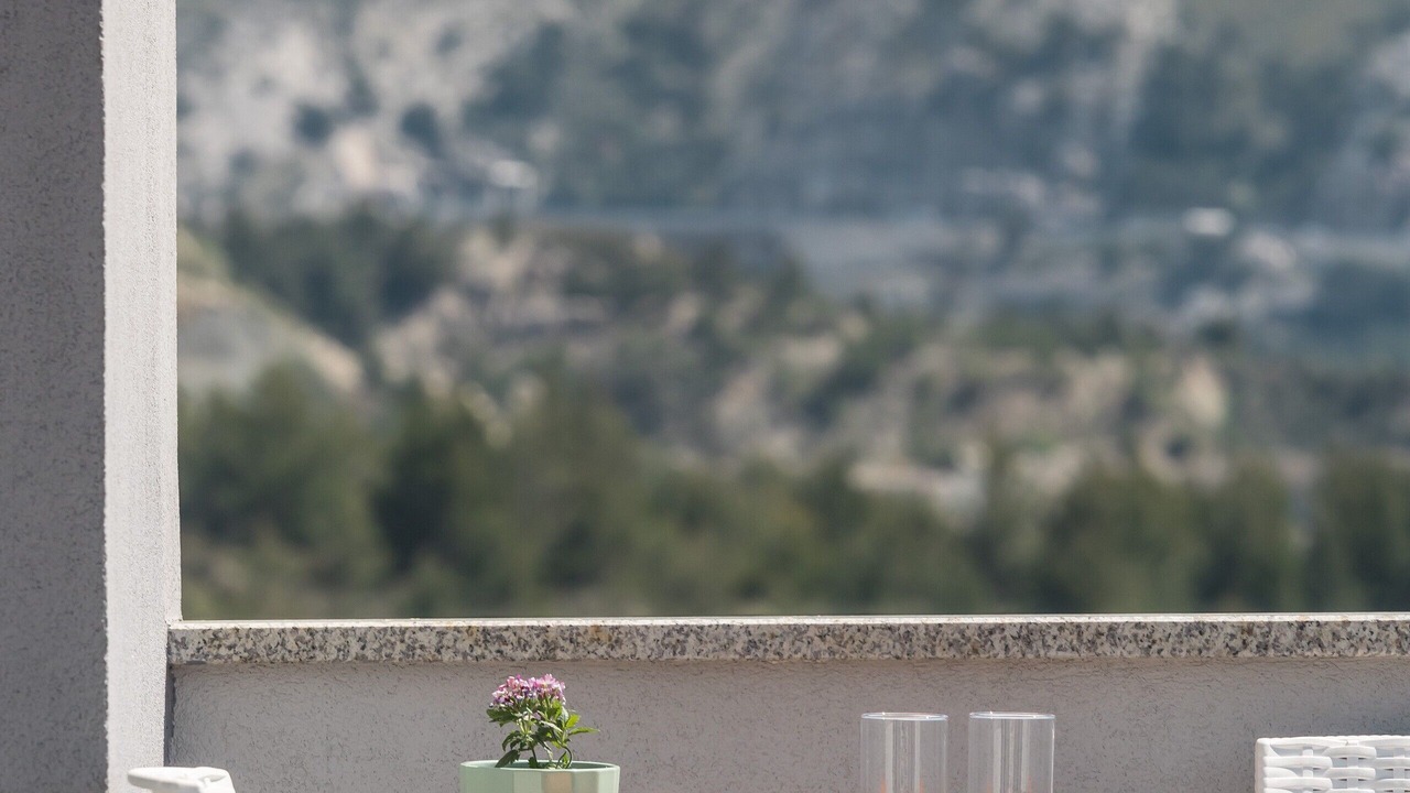 Photo of Patio Balcony in Solin