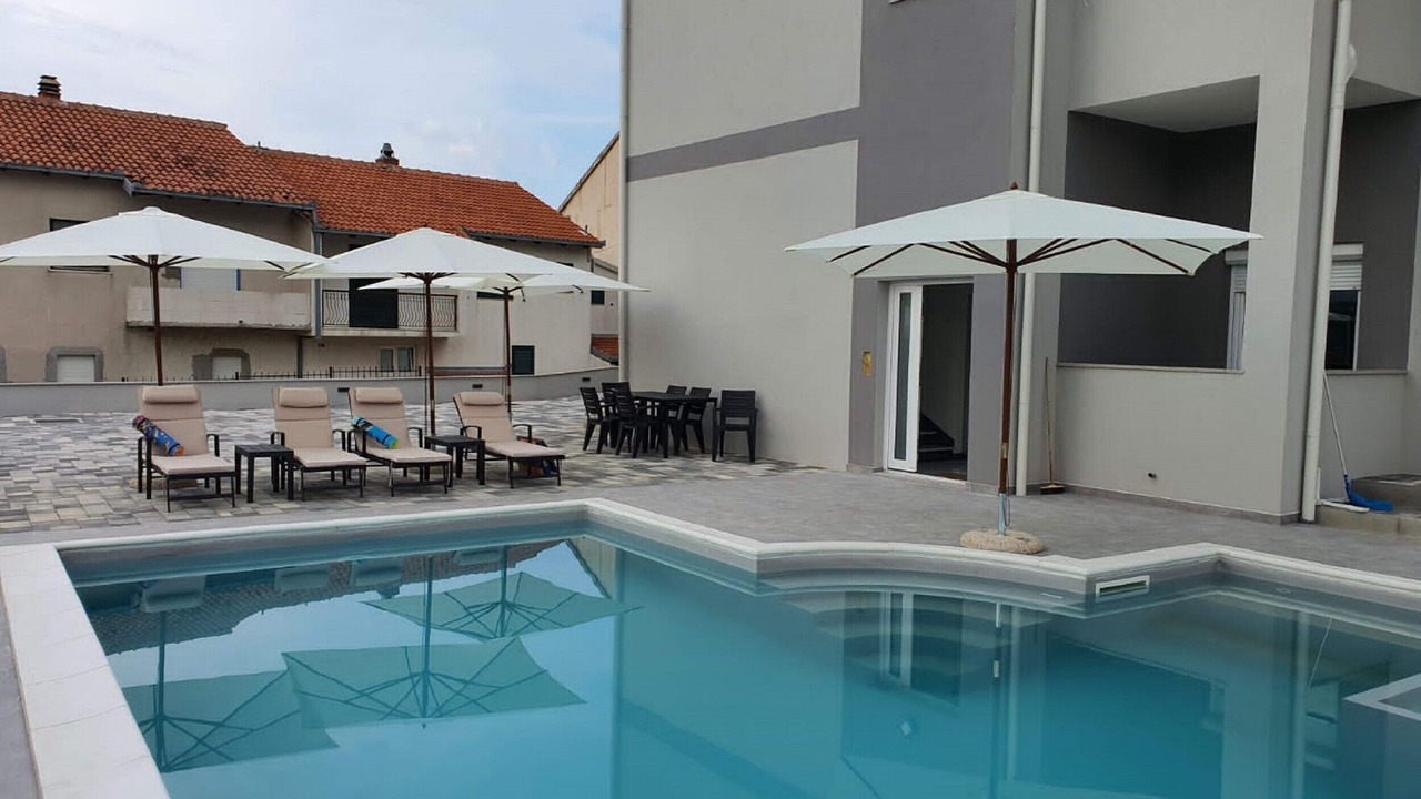Photo of Outdoor in Solin