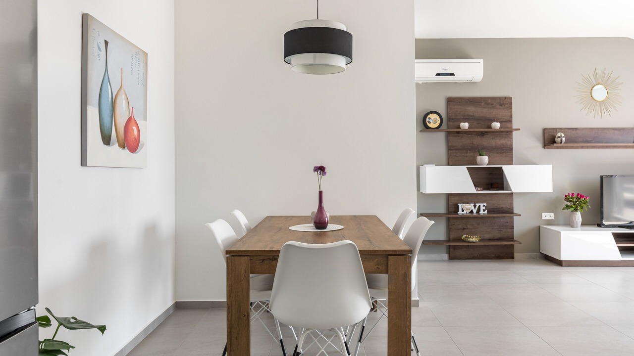 Photo of Livingroom in Solin
