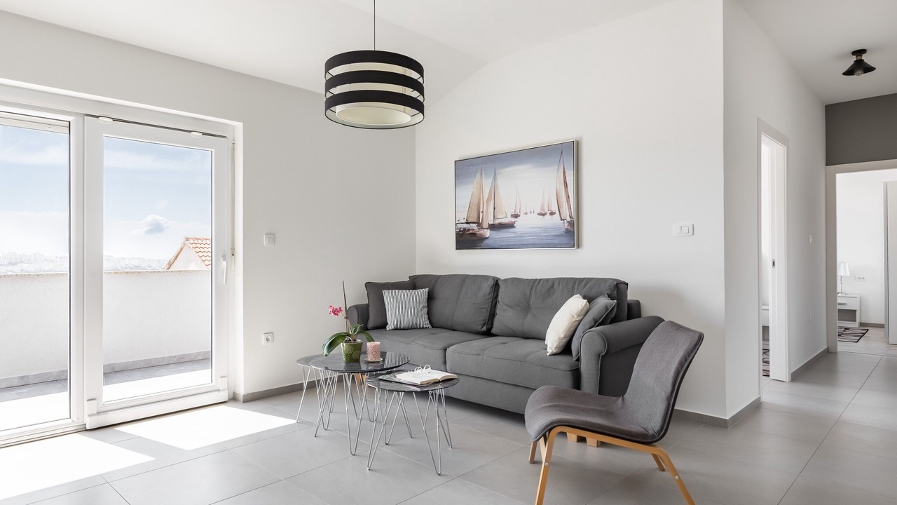 Photo of Livingroom in Solin