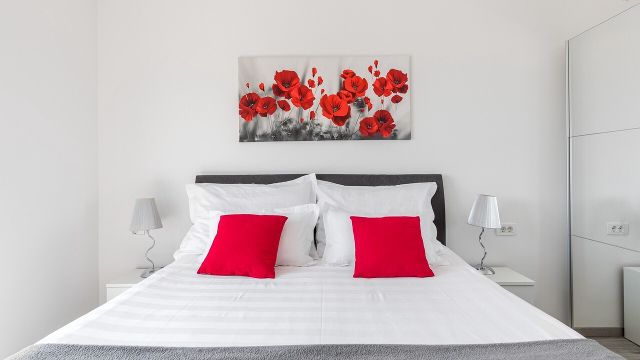 Photo of Bedroom in Solin