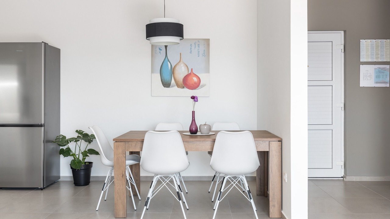 Photo of Livingroom in Solin