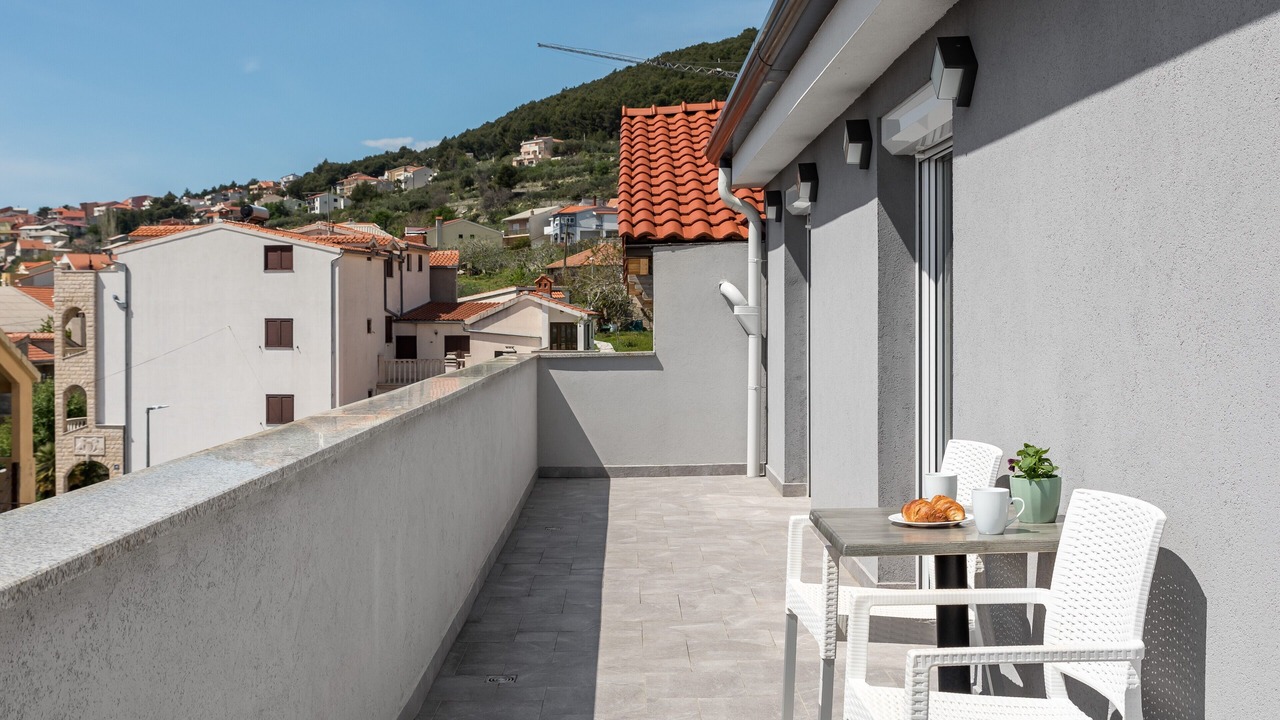 Photo of Patio Balcony in Solin