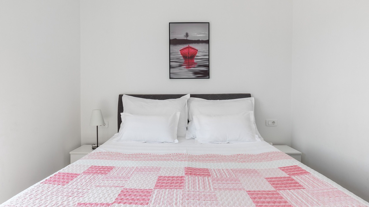 Photo of Bedroom in Solin