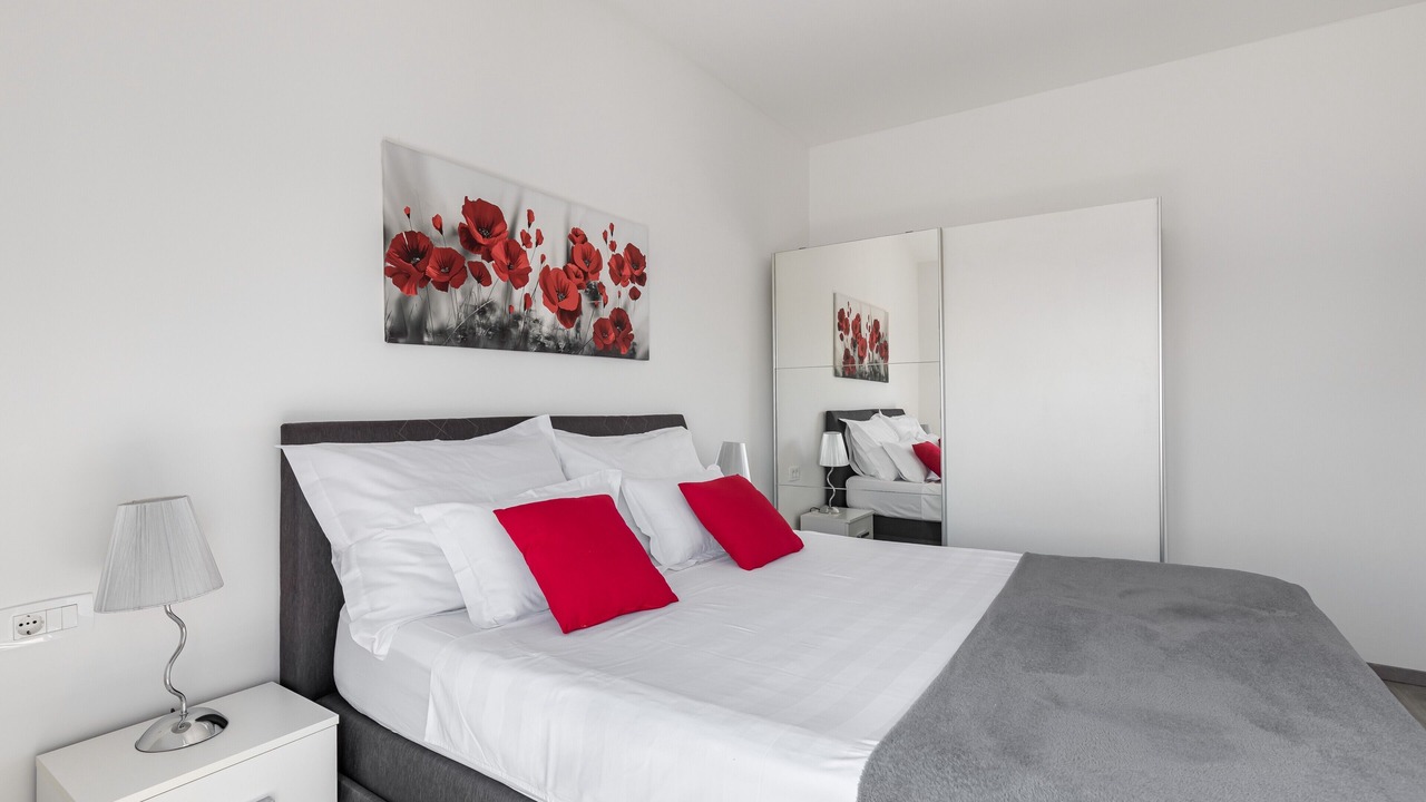 Photo of Bedroom in Solin