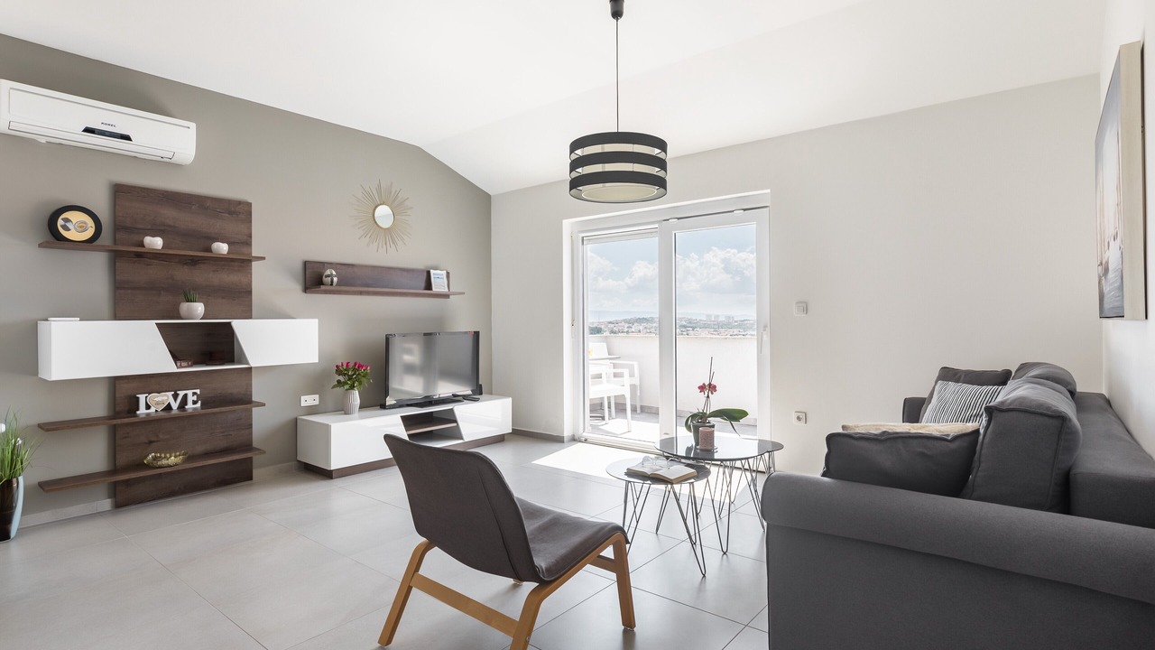 Photo of Livingroom in Solin